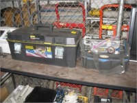 Tool boxes (2) 45 50 111