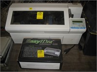 ID printer and sealer 54 55