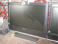 Flat TV