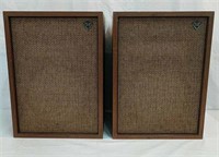 Pair of Vintage Klipsch H700 Speakers U5D