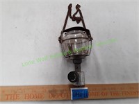 Vintage Lantern Topper