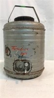 Vintage Thermaster Thermos V 6B