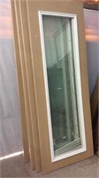 4 Brand New Plastpro Fiberglass Doors P8