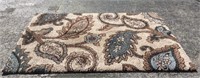 Home Accents Area Rug P7C