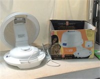 Gold N Hot Professional Bonnet Dryer