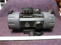 Leepers UTG SCP-RG40SDQ Red/Green Dot Scope