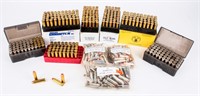 Firearm Lot of 357Mag and 38Spl Ammo
