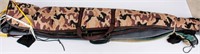 Firearm Lot of Gun Covers and Cases