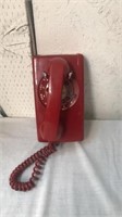 Vintage bell system western electric Red direct