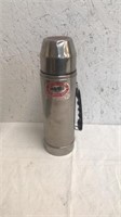 Uno bad stainless steel  thermos