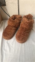 Massager slippers