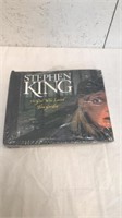 Stephen king pop up book new