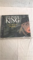 Stephen king pop up book new