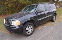 2005 GMC Envoy XL