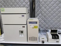 Confocal  Microscope Station