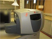 Flow Cytometry System