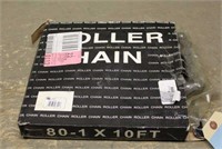 Roller Chain #80