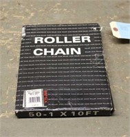 Roller Chain #50