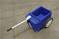 2-Wheel Hand Cart