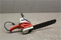 Sears Electric Chainsaw, Works Per Seller