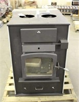 Torin DROLET Furnace