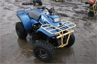 1995 Polaris 4x4 Four Wheeler