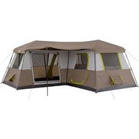 12 Person Ozark Trail Cabin Tent