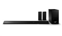 Sony Home Theatre System & Wireless Subwoofer