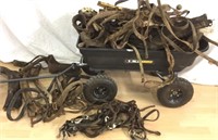 Horse Tack-Selling as One Lot