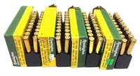 Remington Ammo-4 Boxes 30-06