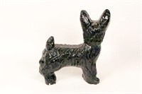 Vintage Ceramic Scottie Dog