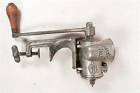 Russell Erwin Meat Grinder