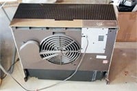 Electric Heater & Humidifier