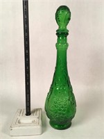 Art Glass Bottle & Vase Collection