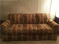 Casegood Occasional Furniture Sofa