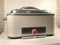 Vintage Westinghouse Roaster Oven