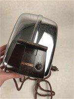 Vintage Toastmaster Toaster and Coffee Maker