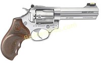 RUGER SP101 357MAG 4.2" STS 5RD FOFS