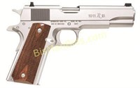 REM 1911 45ACP 5" 7RD STS WLNT 2 MGS