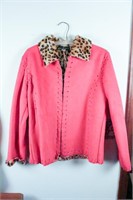 Large Group of Ladies' Tops, Sweaters, Jackets...
