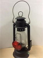 menonite buggy lantern