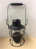 CPR vintage lantern