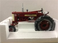 special edition model farmall 450 tractor