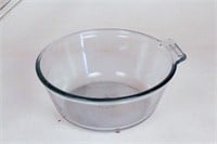 Pyrex Flameware With Handle