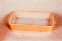Fire King Lusterware Baking Dishes