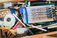 Really Good "Junk" Drawer Contents