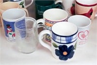 Dishes and Mugs