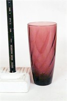 Carnival and Colored Drinking Glass Assortment