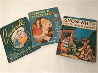 Three Great Children's Books