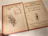 Three Great Old Children's Books